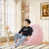 Fausse fourrure rose est en rupture de stock