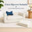Slipcover Dog Bed