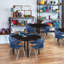 Ensemble de table et chaises Kee Mobile-73411913-93832858-93832863