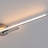 31.5'' Double-Bar Dimmable Led Linear Flush Mount Light-1352557447