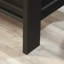 Table de chevet 1 tiroir Auserine-477749183