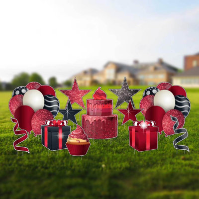 Birthday Decoration