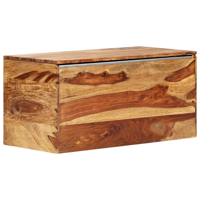 Hebron Blanket Chest