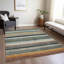 Tapis beige intérieur / extérieur lavable à la machine Cinead ACN1703-104606392