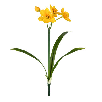 Artificial Narcissus Spray