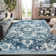 Canelle Oriental Area Rug
