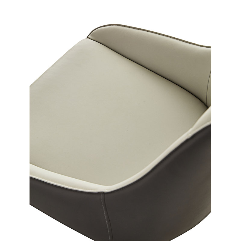 Ensemble de 2 chaises de salle à manger