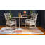 Tapis orange Downtown-27419764
