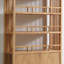 Bibliothèque simple et unique