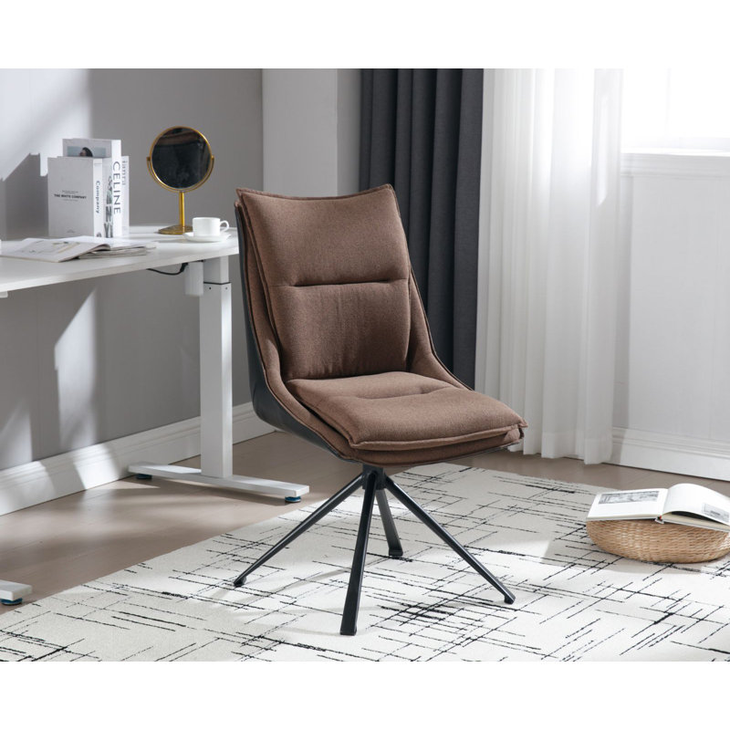 Reamstown Office Chair, Brown