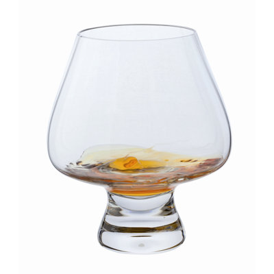Armchair Spirits 620 ml Lead Crystal Snifter