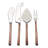INOX Artisans Sundance Cheese Accessories 4 Pc. Set
