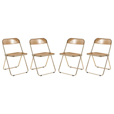 Chaise d'appoint de salle à manger Lawrence