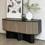 Armoire d'entrée de style italien moderne-1475350156