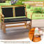 Outdoor Glider