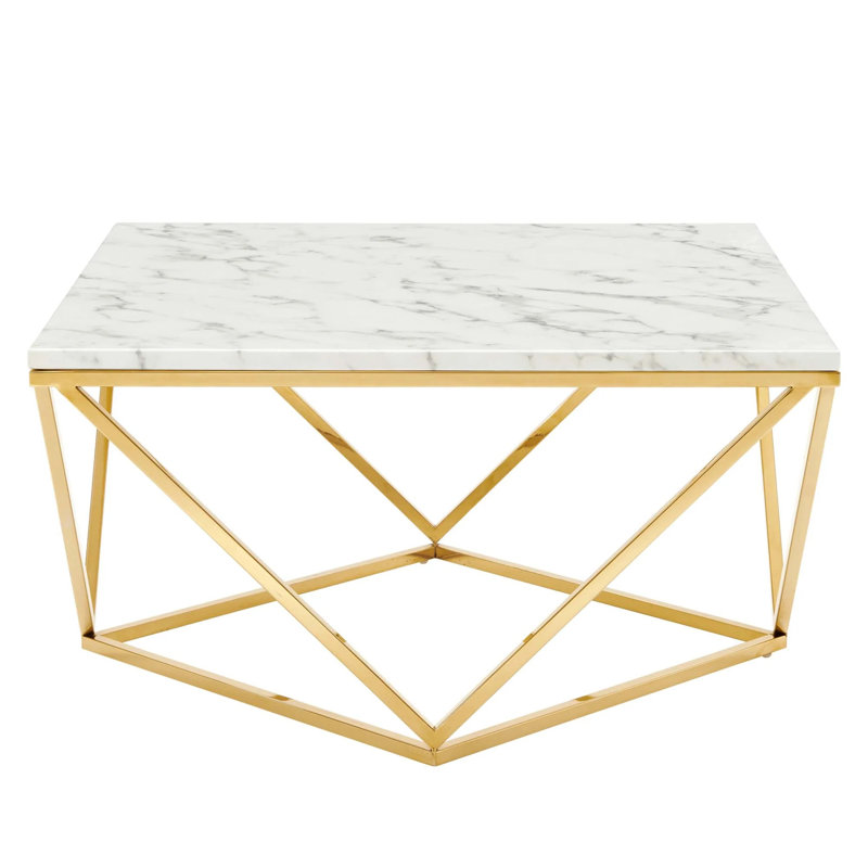 Table basse Vertex