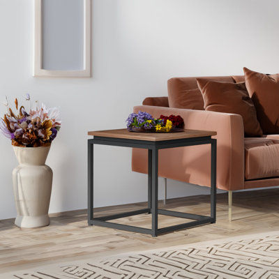 Table basse Matt