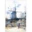 Vincent Van Gogh - Wrapped Canvas Painting-21213222
