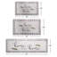 Tapis anti-fatigue Cozy Living Home Sweet Home Buffalo-63372363