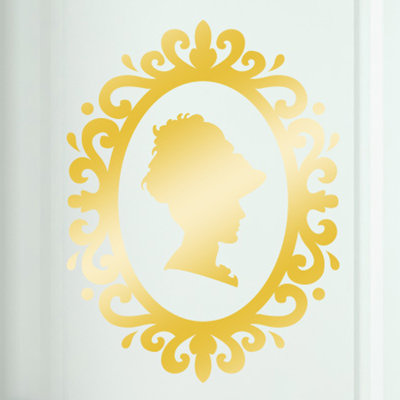 Wall Decal