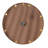 Mason Wall Clock