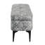 Banc de rangement rembourré Ameelya-991325230