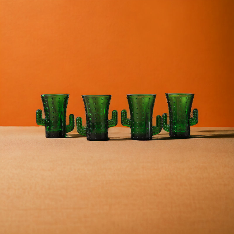 Shot Glass / Shooter Set