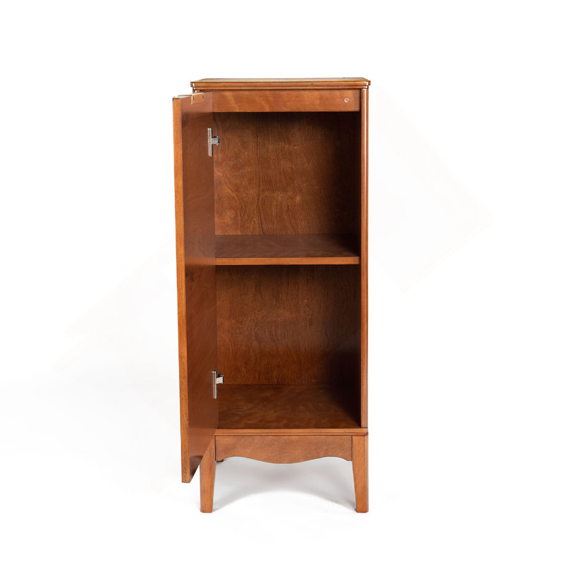 Armoire de salle de bain et armoire à linge avec tablettes réglables