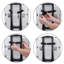 Cristobal Plastic Makeup Organizer-209357233