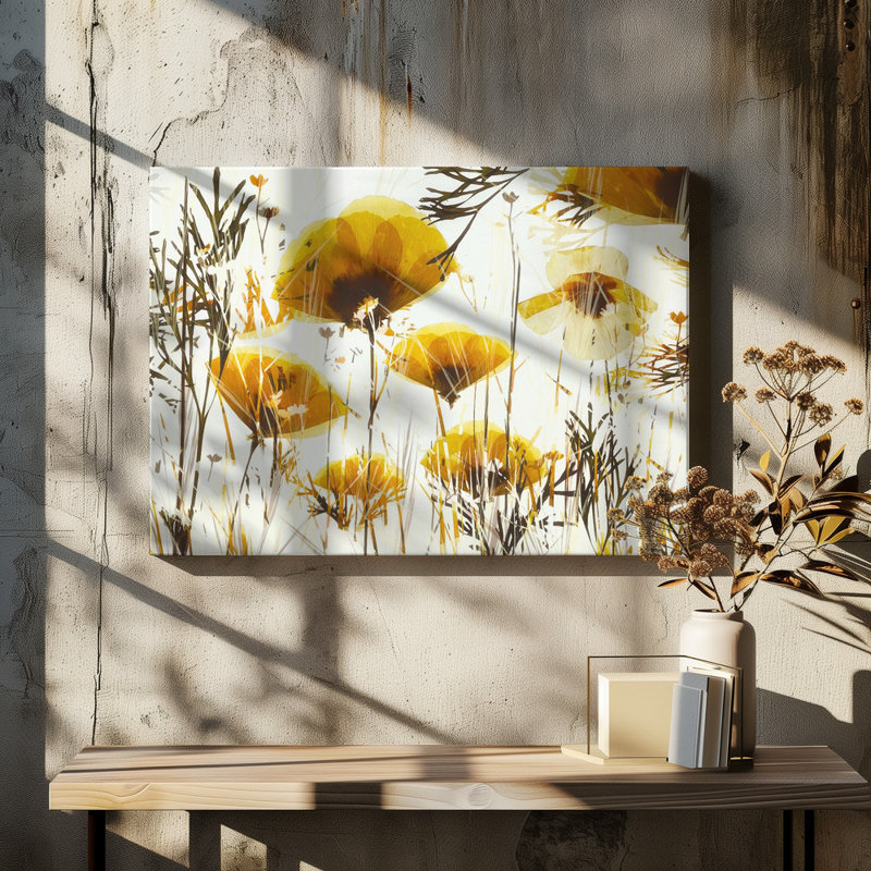 Wrapped Canvas Print, 50.8 cm H x 76.2 cm W