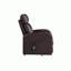 Fauteuil inclinable en polyuréthane avec lève-personne électrique-725401644