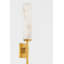 Bremen 1 Light Wall Sconce