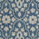 Tapis gris / bleu marine Regal