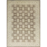 Ziegler One-of-a-Kind 9'2" X 12'9" Area Rug