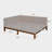 Makynzi Corner Daybed-4916294-4916295