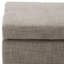 Banc de rangement à couvercle rabattable Graysie-9155081