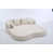 Blanc est en rupture de stock