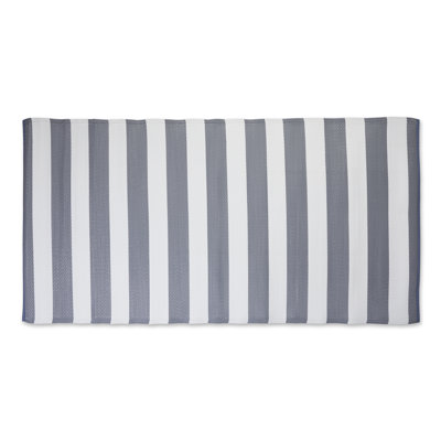 Freddie Striped Indoor Rug