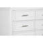 Aruba 6 - Drawer Dresser-40534642