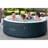 SaluSpa Inflatable Hot Tub-126171452