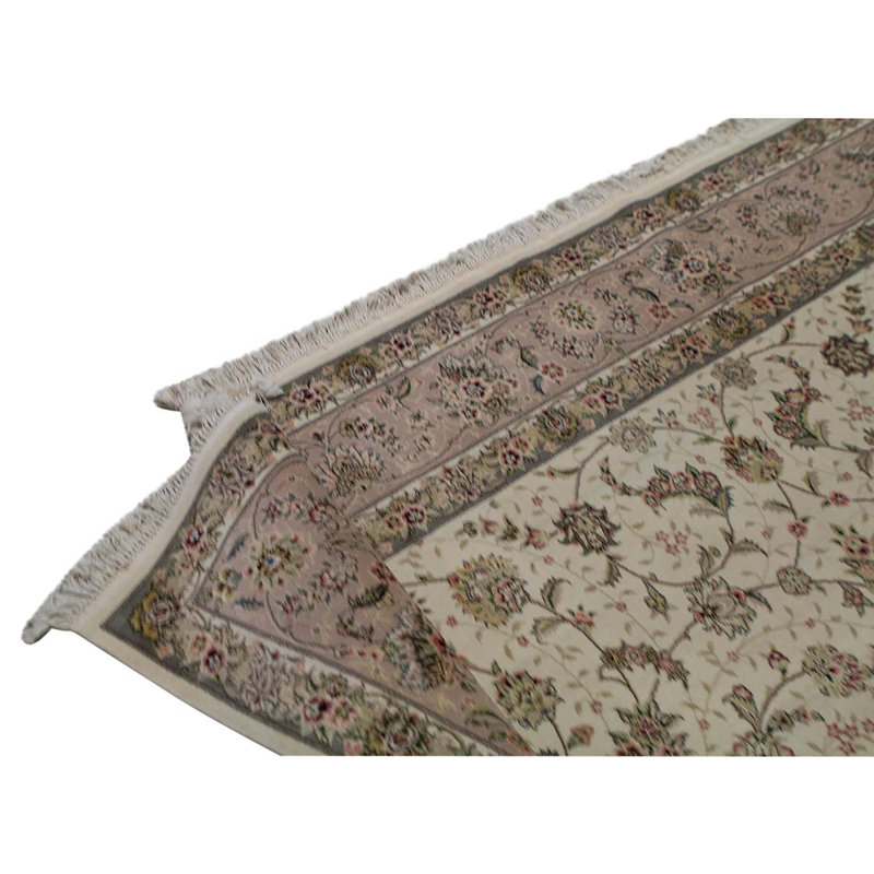 One-of-a-Kind 9' X 12' Area Rug