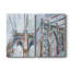 Toile tendue Big City Colors I-Premium Gallery - prête à être accrochée-108945698
