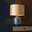 Addysn Glass Table Lamp