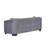 Veans 2 - Piece Velvet Living Room Set-217343120