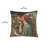 Cotton Blend Pillow Cover