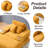 43" Corduroy Upholstered Sofa-1900019258
