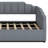 Upholstered Daybed With Underneath Storage-1314035392