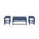 Table d'appoint et table basse Shavon