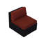 Urbana Outdoor Lounge Chair-1699789077