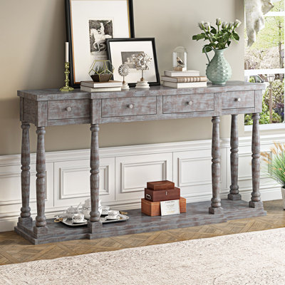 Console Barthelemy